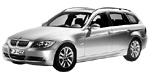 BMW E91 P3294 Fault Code